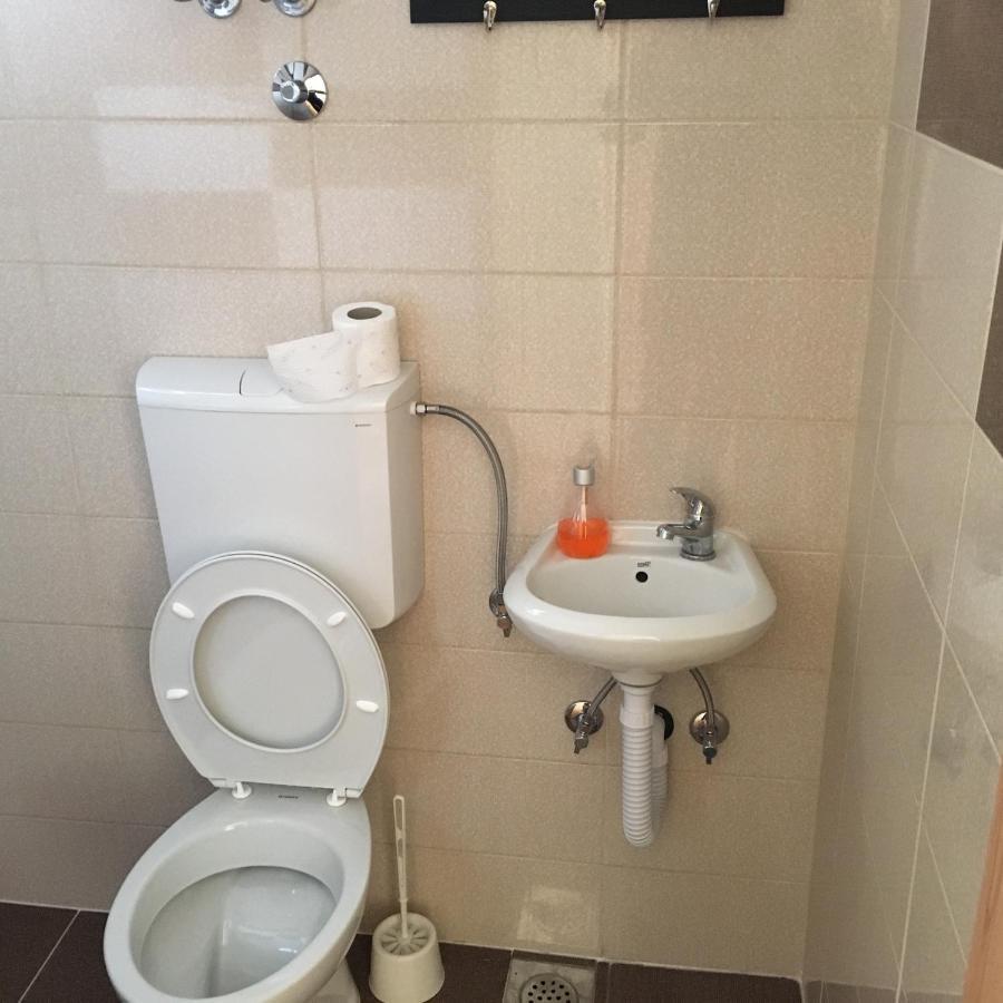Feel Like Home Guest House Сараево Екстериор снимка