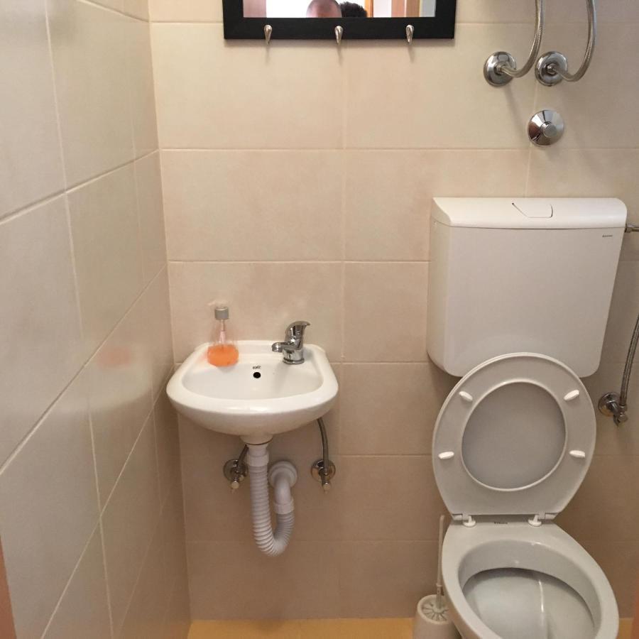 Feel Like Home Guest House Сараево Екстериор снимка