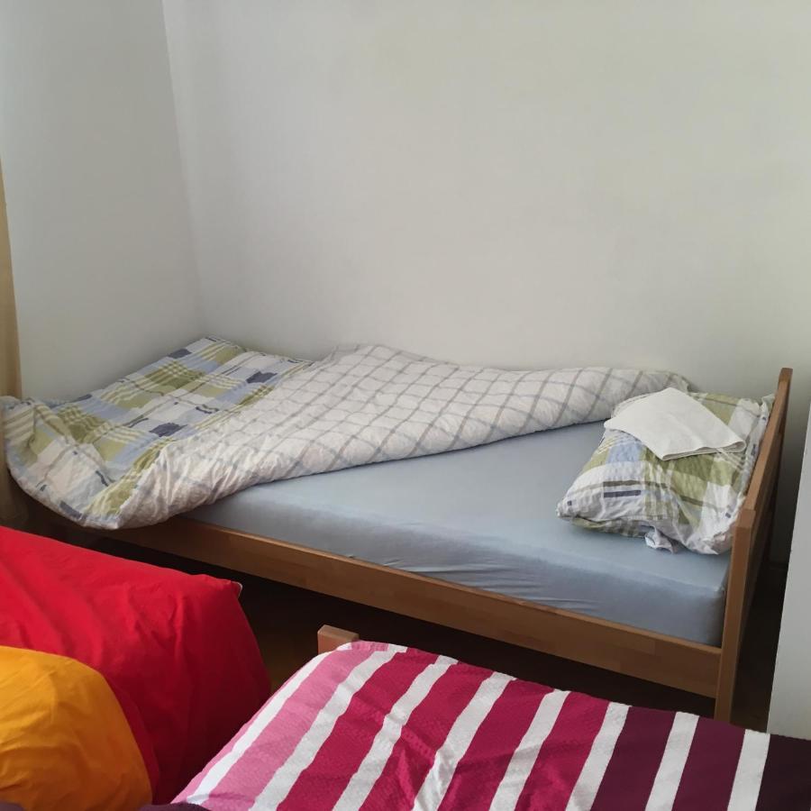 Feel Like Home Guest House Сараево Екстериор снимка