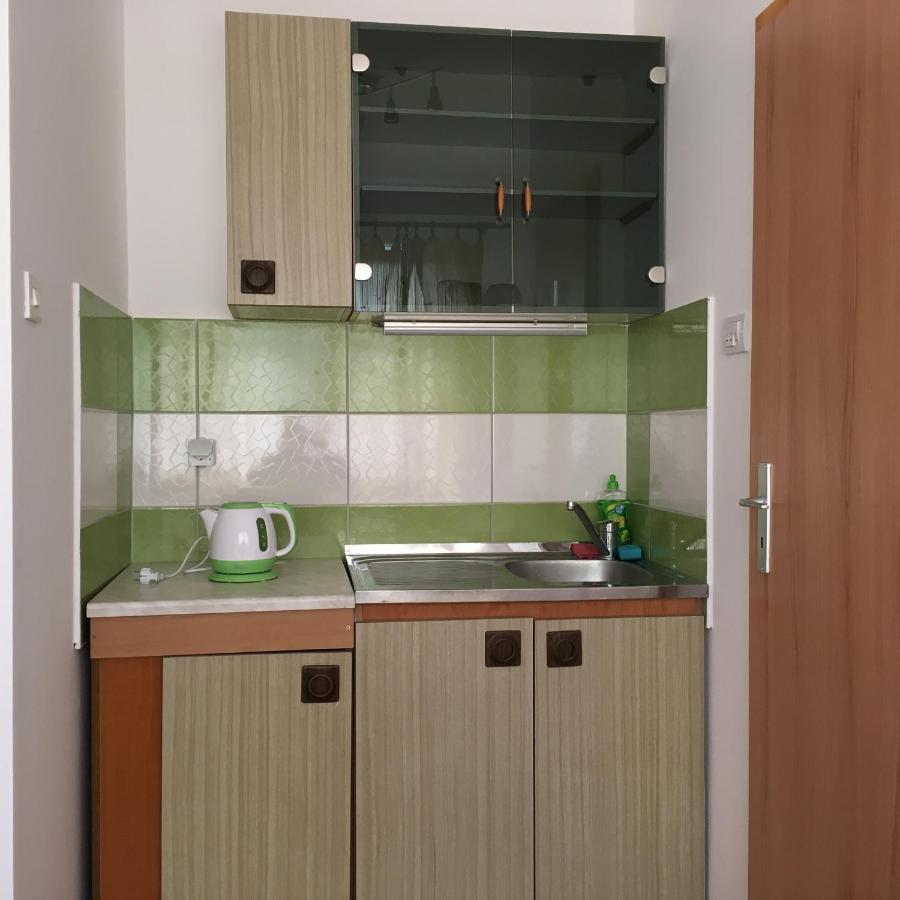 Feel Like Home Guest House Сараево Екстериор снимка