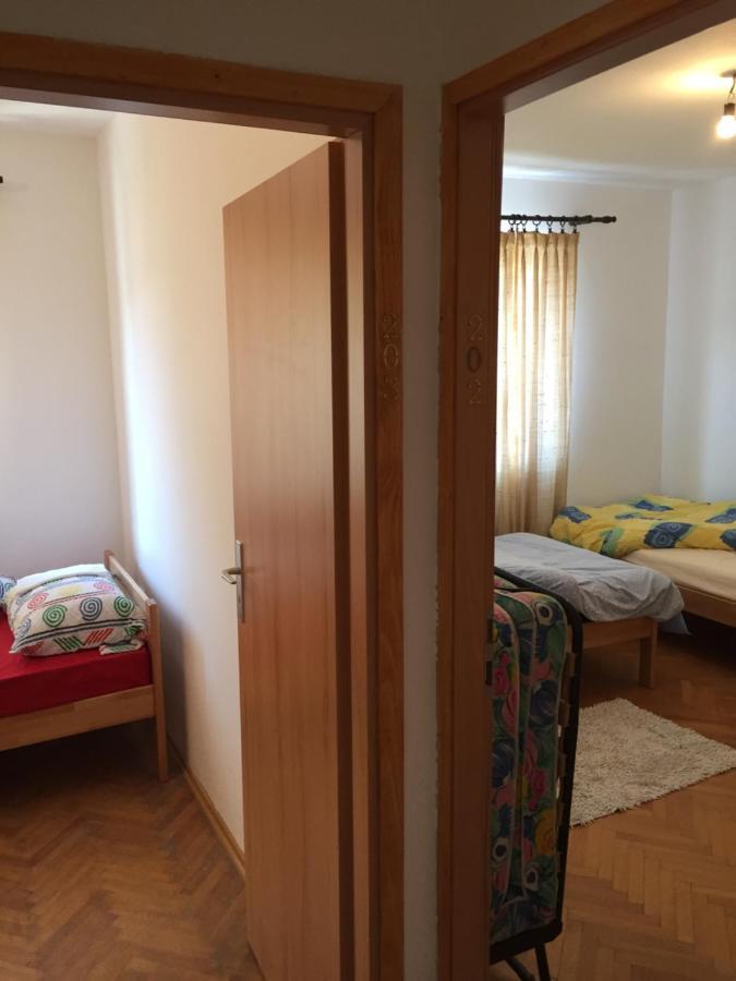 Feel Like Home Guest House Сараево Екстериор снимка