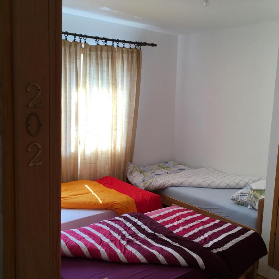 Feel Like Home Guest House Сараево Екстериор снимка