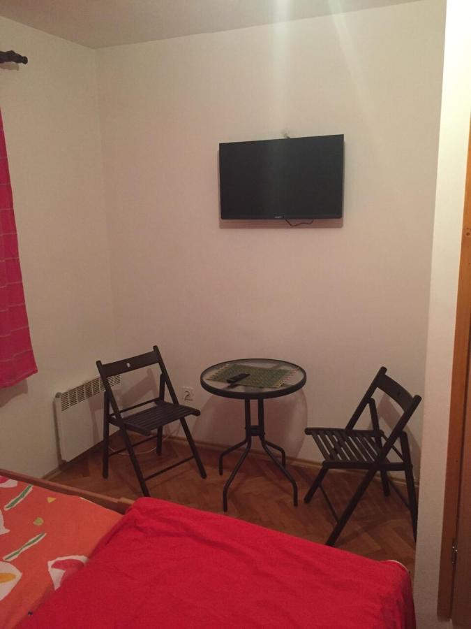 Feel Like Home Guest House Сараево Екстериор снимка