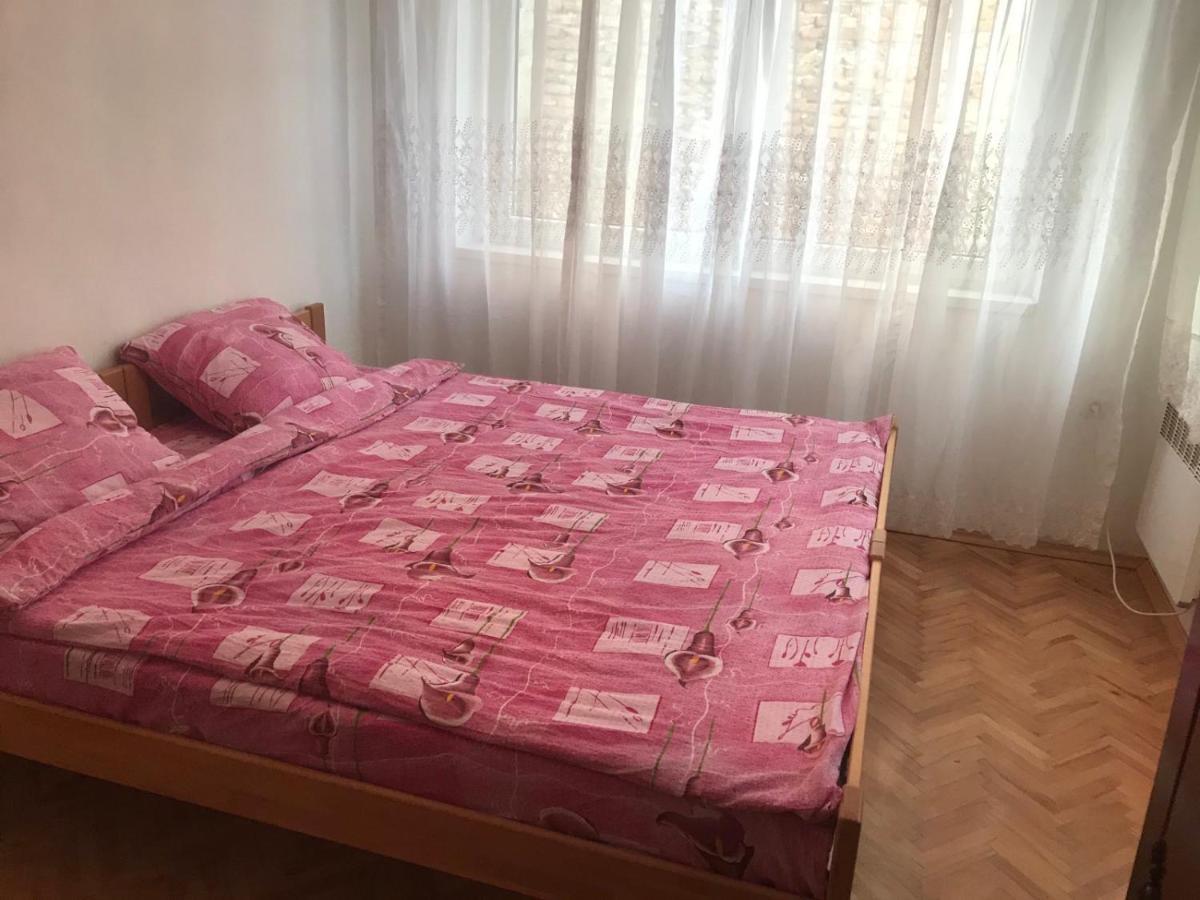 Feel Like Home Guest House Сараево Екстериор снимка