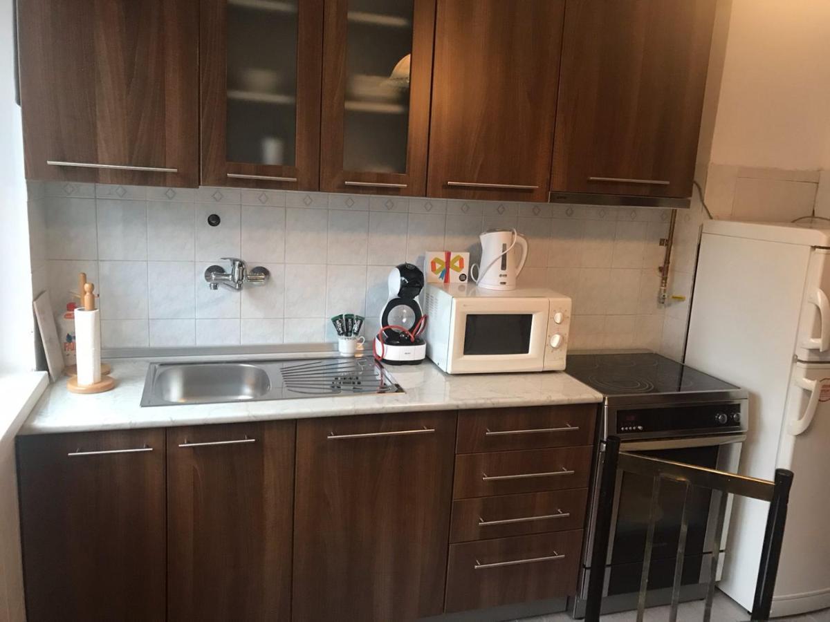 Feel Like Home Guest House Сараево Екстериор снимка