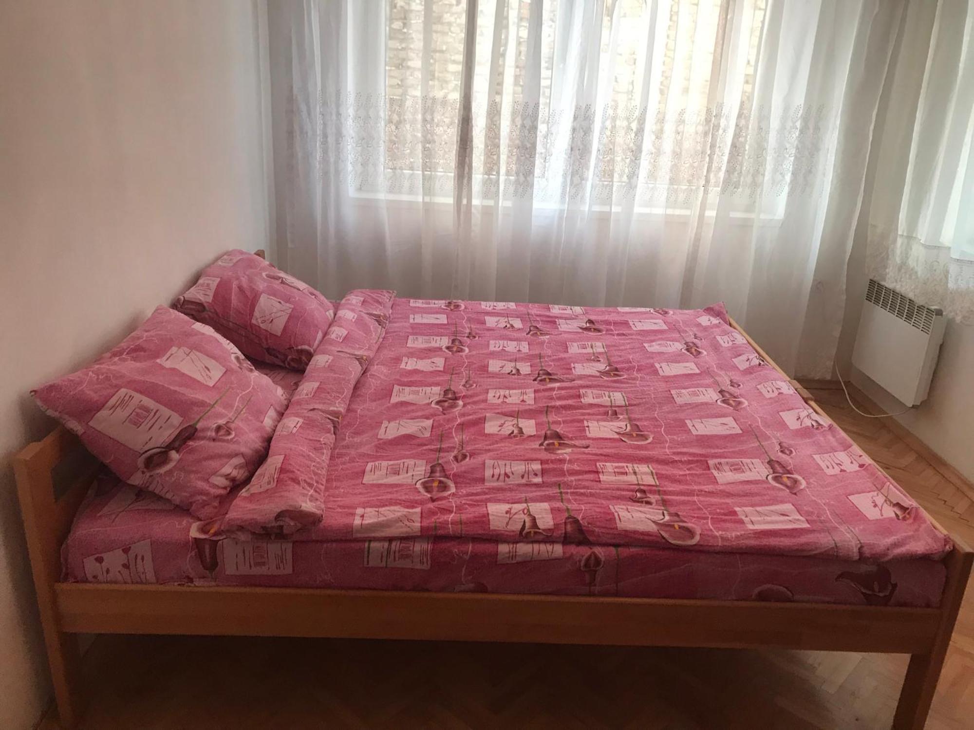 Feel Like Home Guest House Сараево Екстериор снимка